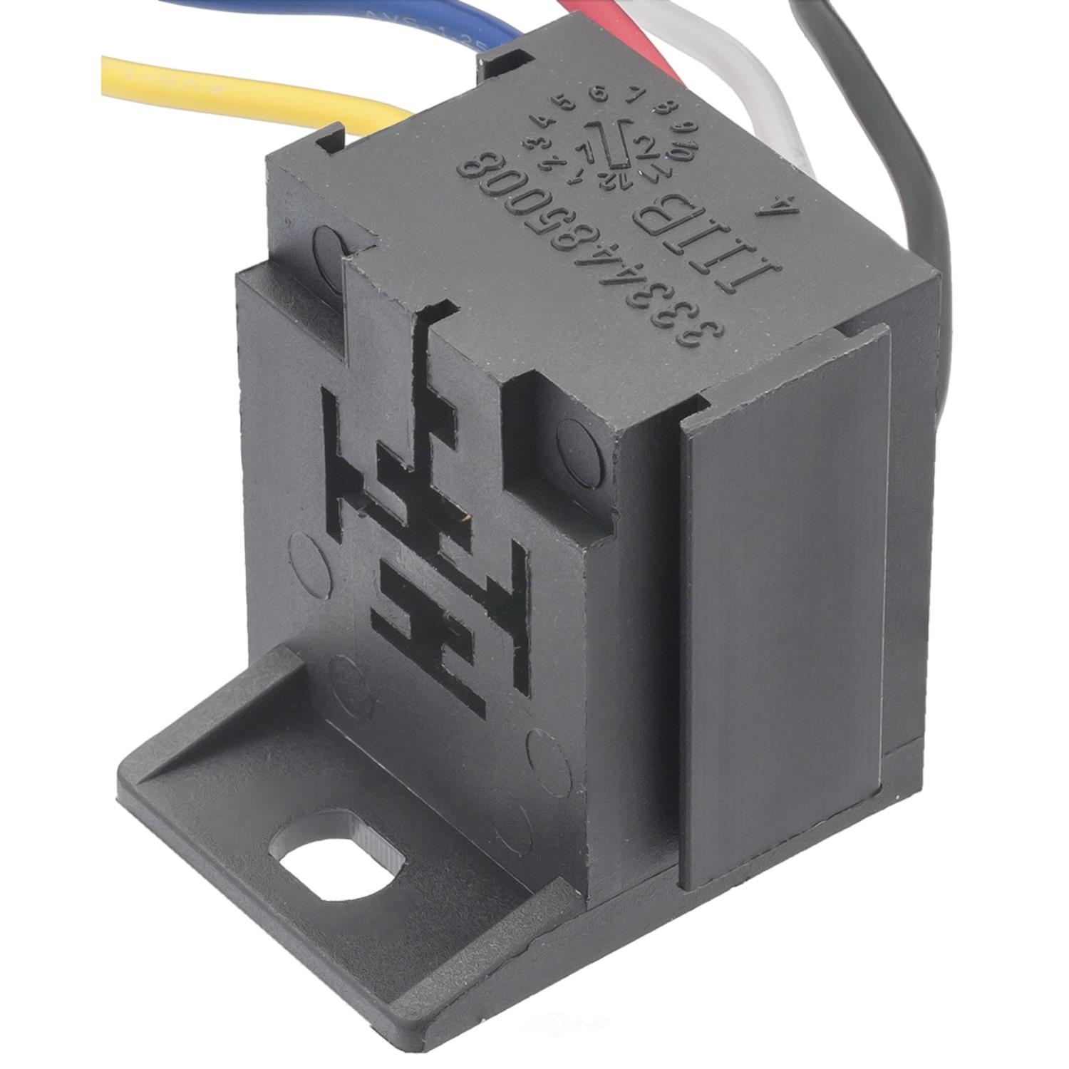 HANDY PACK - Relay Connector - HDY HP3815