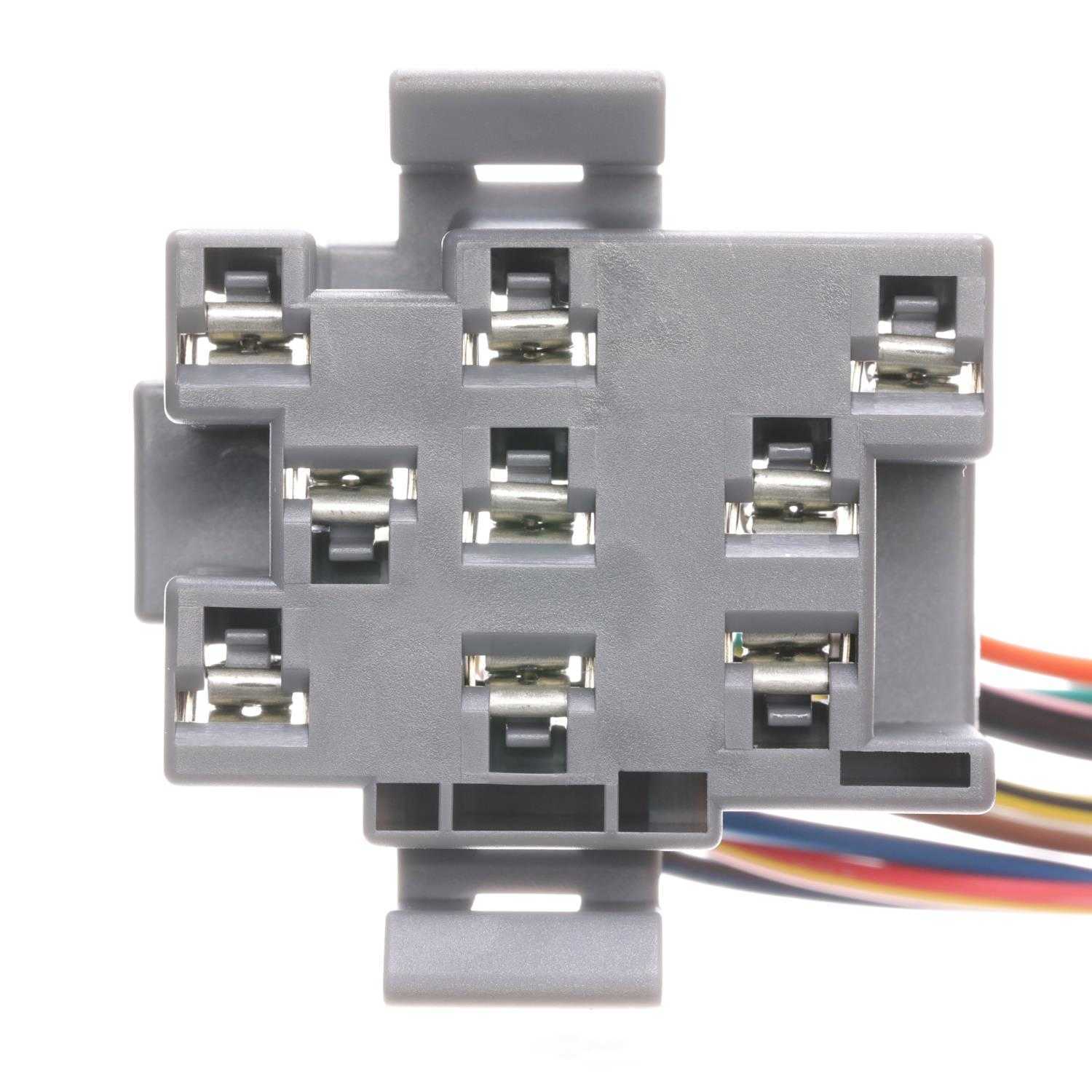 HANDY PACK - Headlight Switch Connector - HDY HP3820