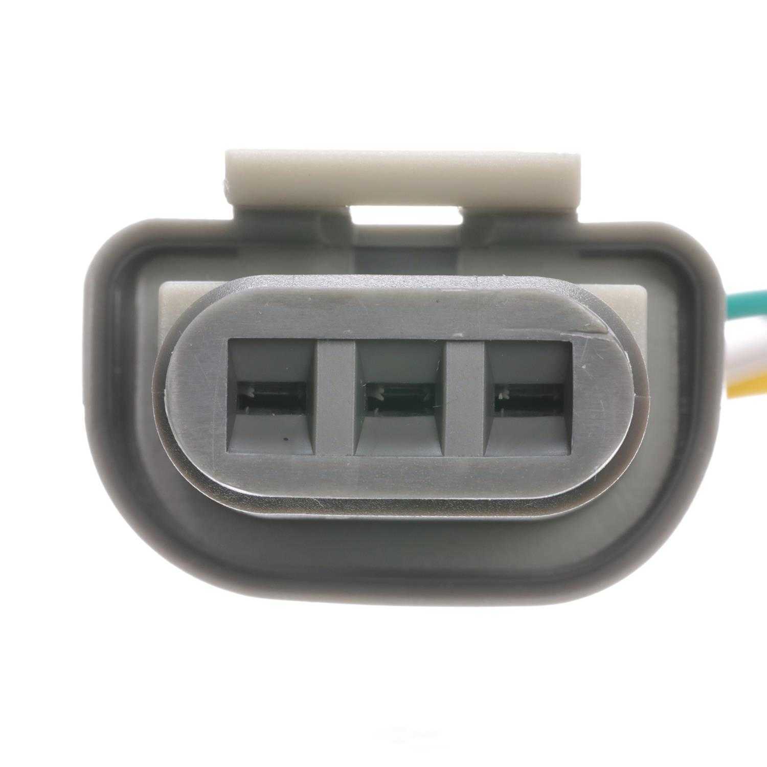 HANDY PACK - Voltage Regulator Connector - HDY HP3910
