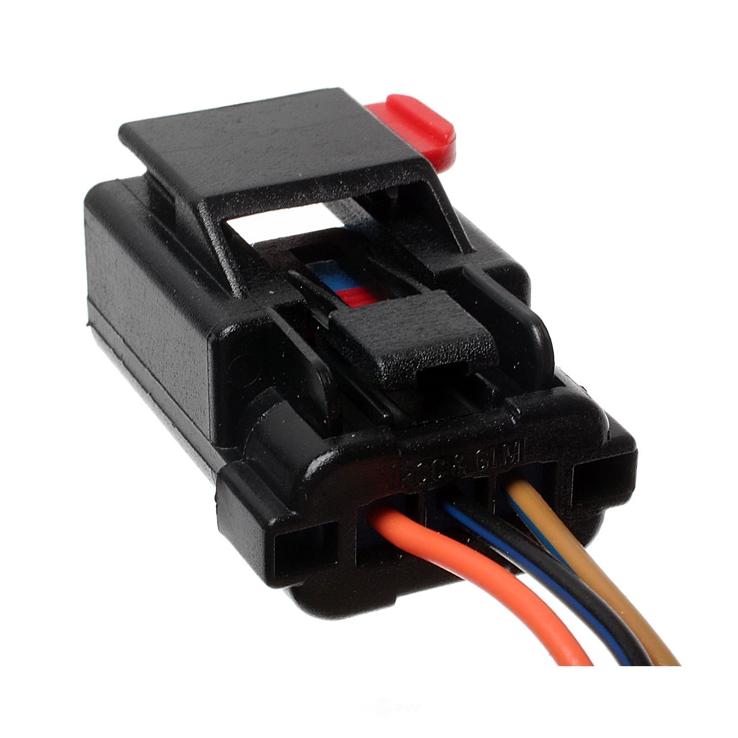 HANDY PACK - Oil Pressure Switch Connector - HDY HP3925