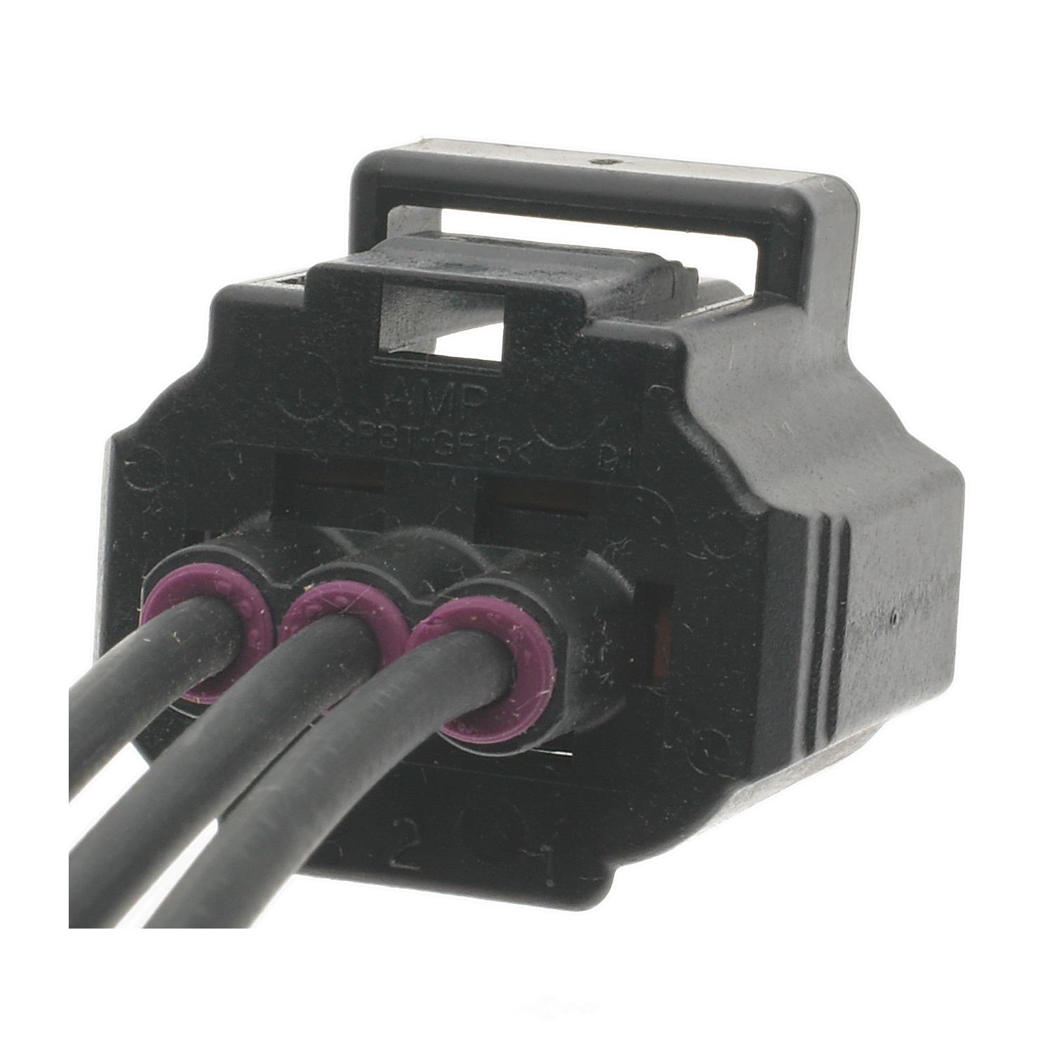 HANDY PACK - Vehicle Speed Sensor Connector - HDY HP4210