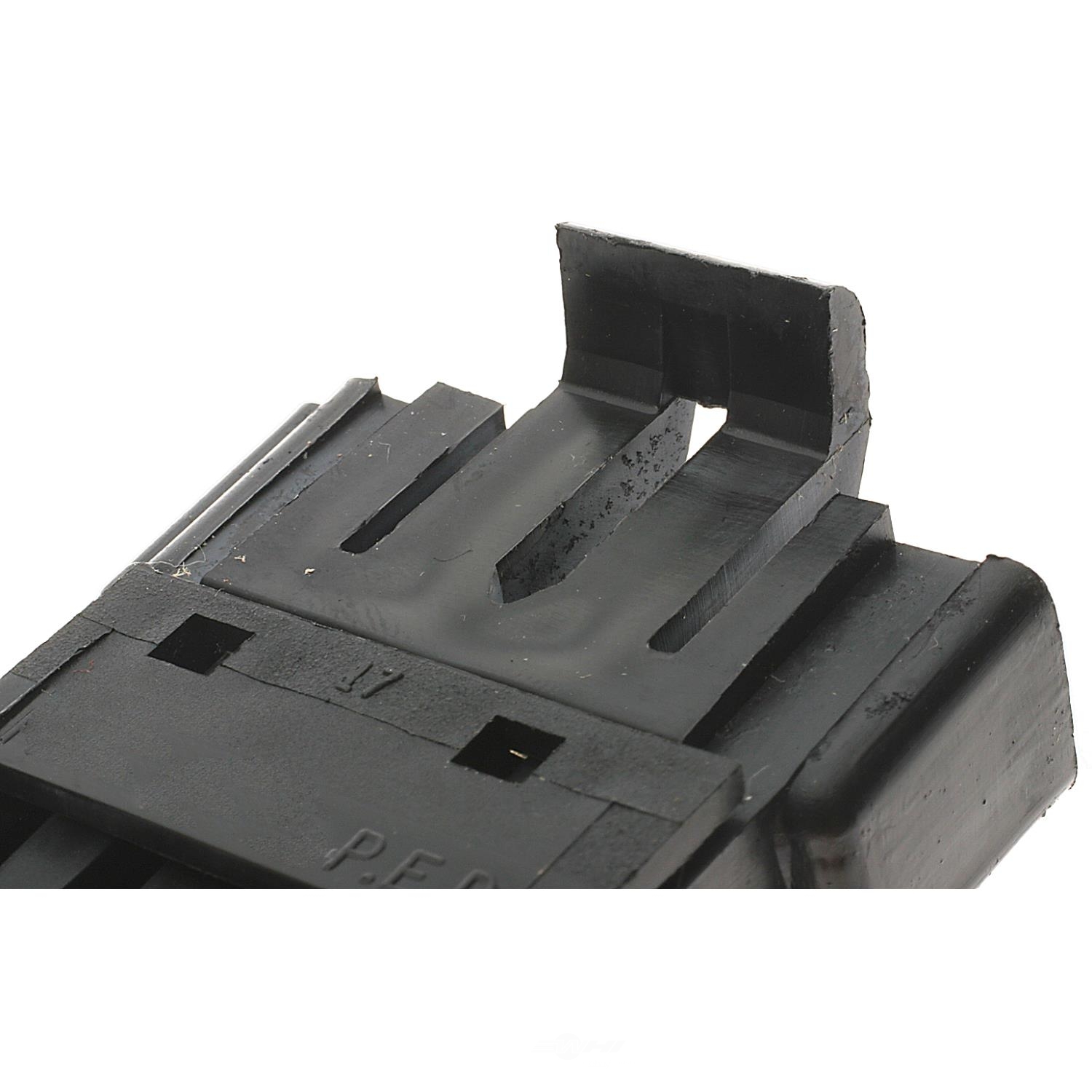 HANDY PACK - HVAC Blower Control Switch Connector - HDY HP4360