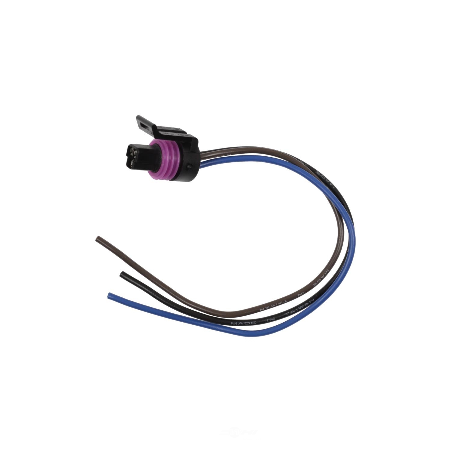 HANDY PACK - A/C Pressure Transducer Connector - HDY HP4440