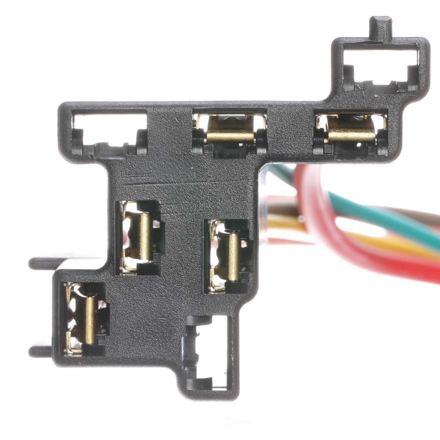 HANDY PACK - Headlight Dimmer Switch Connector - HDY HP4520