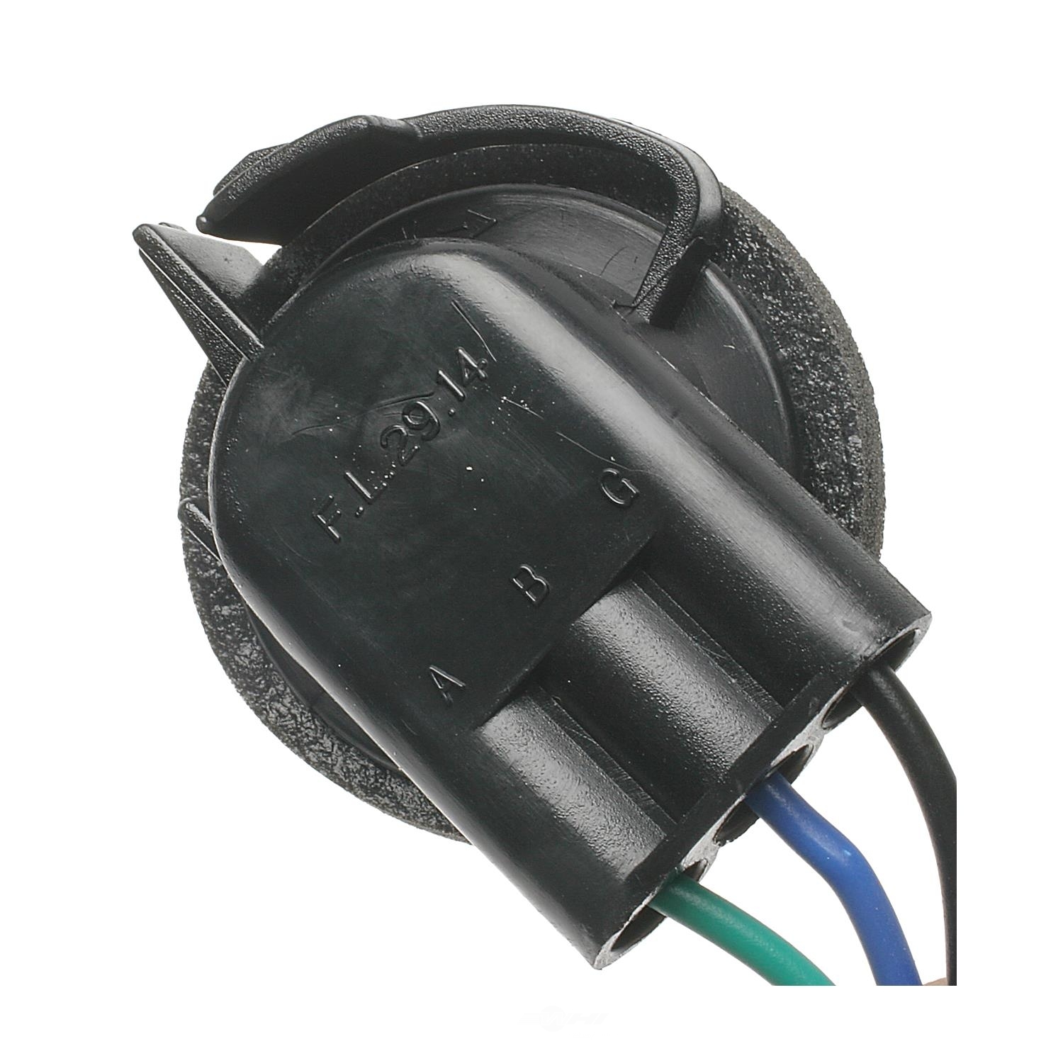 HANDY PACK - Turn Signal Light Socket (Front) - HDY HP4680