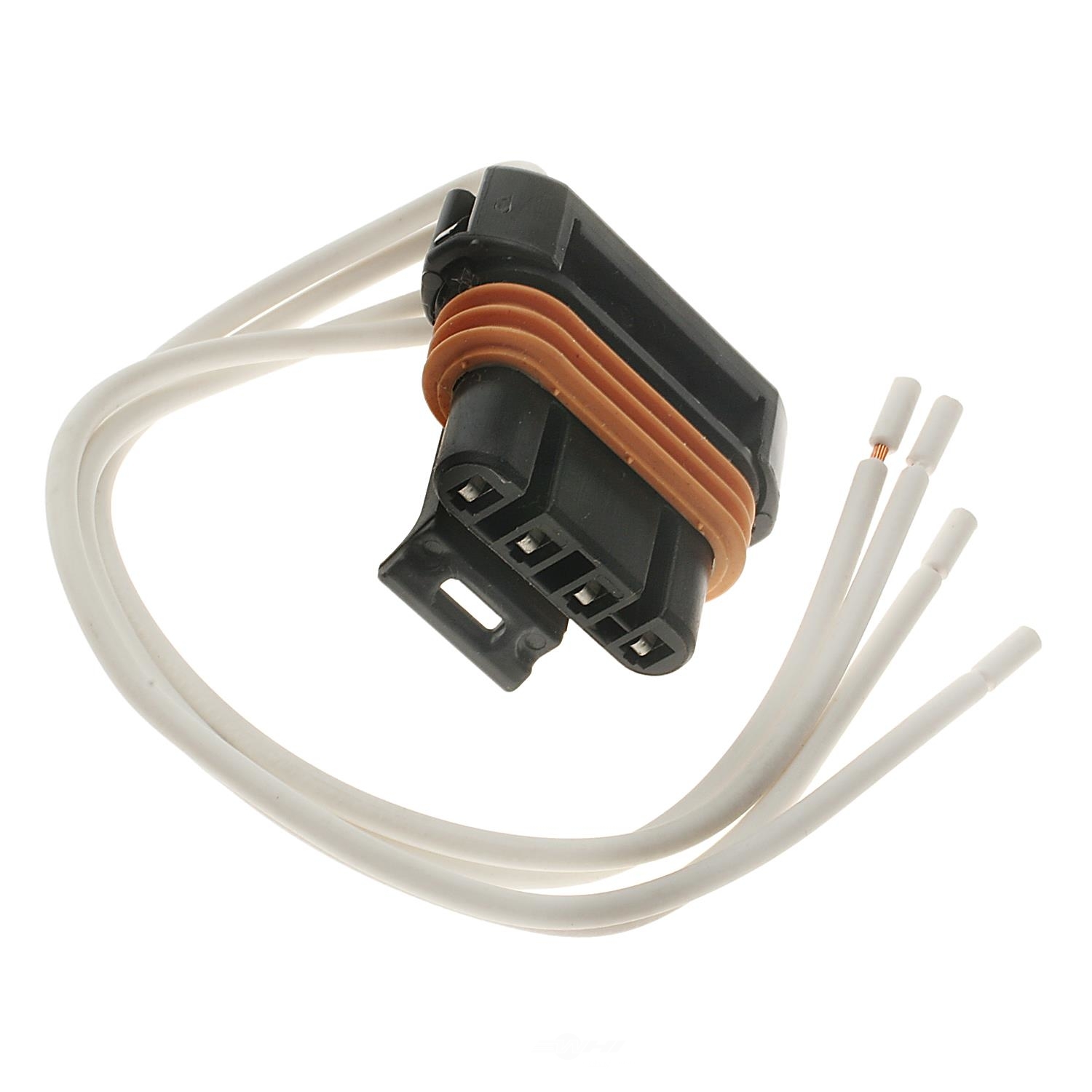 HANDY PACK - Fuel Filler Door Switch Connector - HDY HP4695