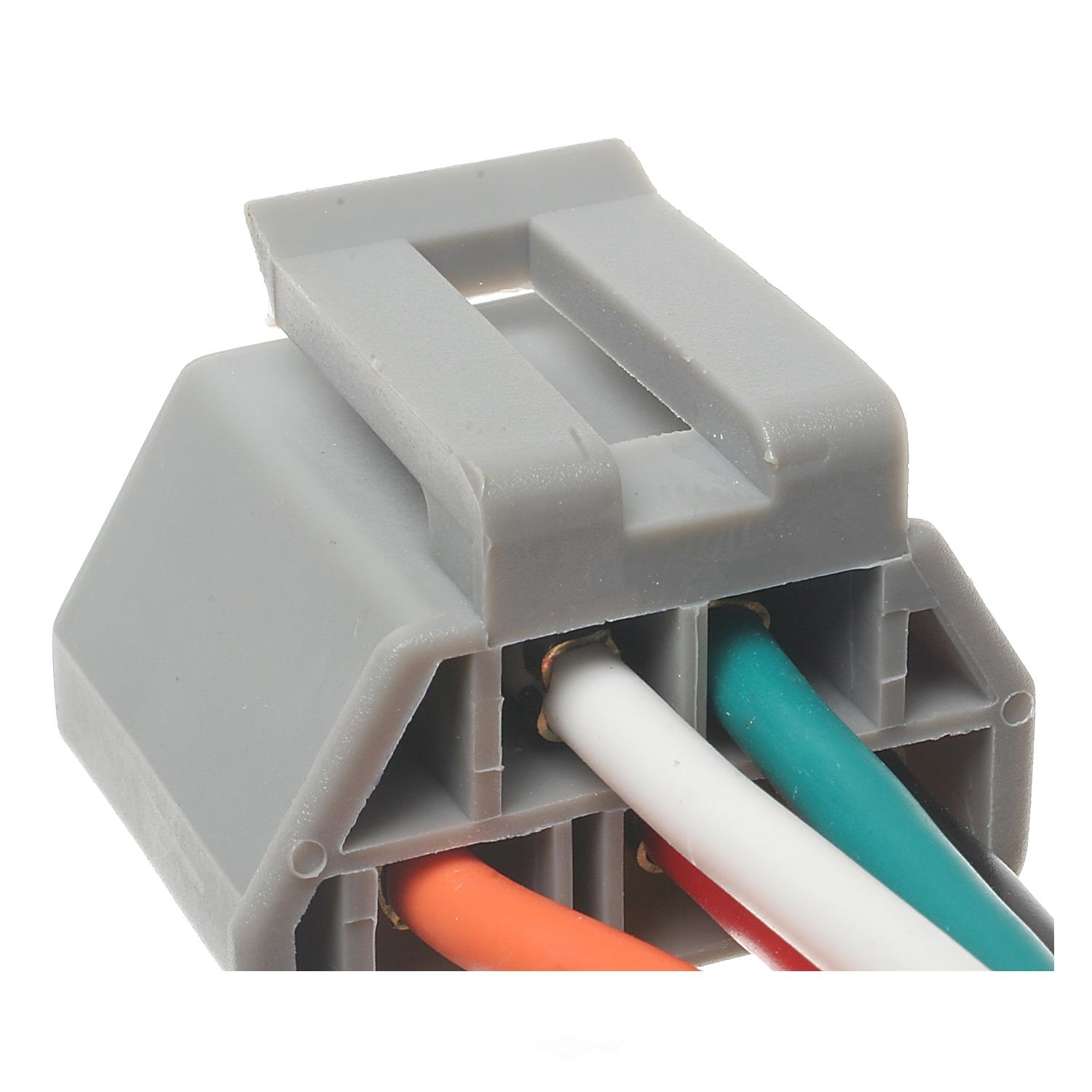 HANDY PACK - HVAC Blower Motor Connector - HDY HP4770
