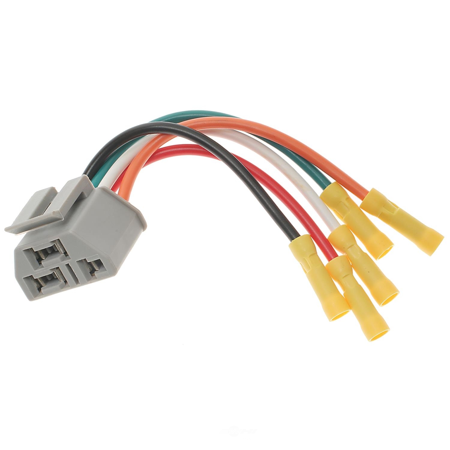 HANDY PACK - HVAC Blower Switch Connector - HDY HP4770