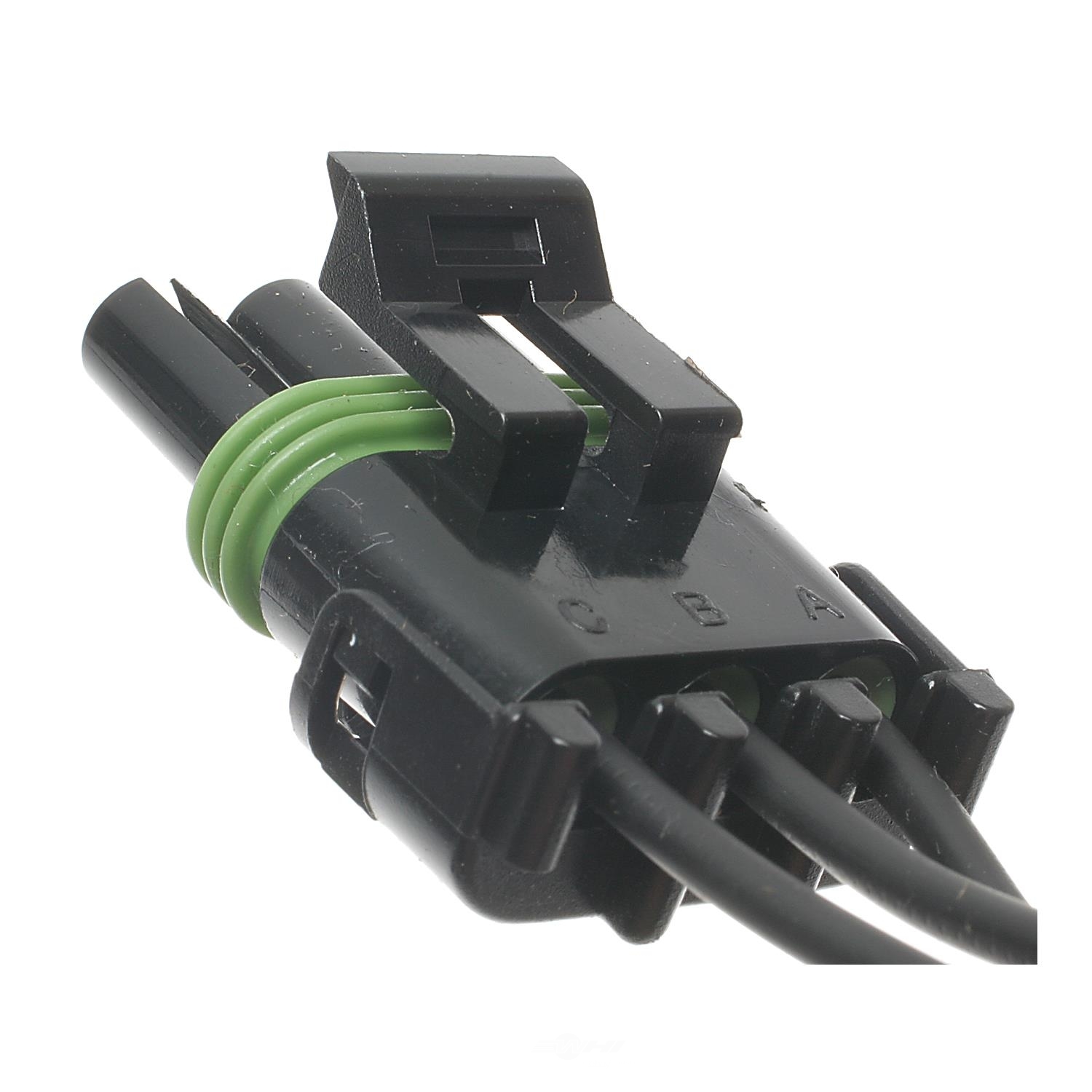 HANDY PACK - Turn Signal / Parking Light Connector - HDY HP7340