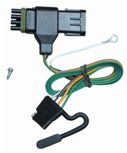 HIDDEN HITCH - Wiring T-One Connector - HH9 118315