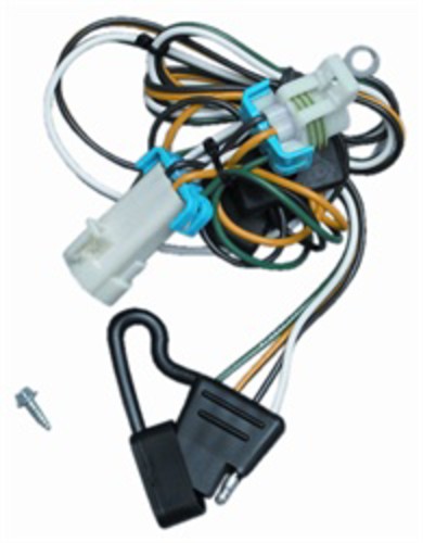 HIDDEN HITCH - Wiring T-One Connector - HH9 118359