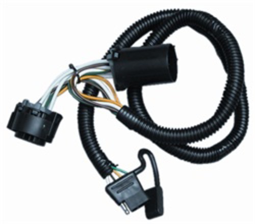HIDDEN HITCH - Wiring T-One Connector - HH9 118384
