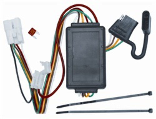 HIDDEN HITCH - Wiring T-One Connector - HH9 118467