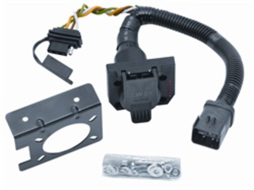 HIDDEN HITCH - Multi-Plug T-One Connector Assembly - HH9 20135