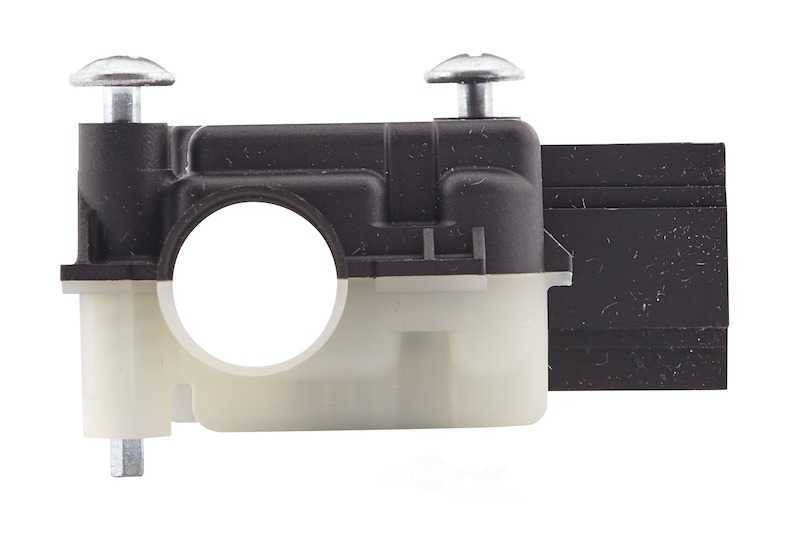 HELLA - Fuel Filler Door Lock Actuator - HLA 007546071