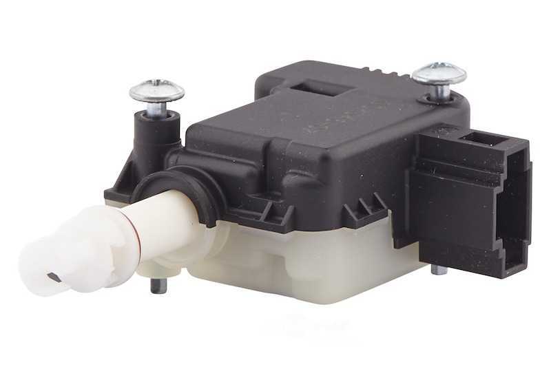 HELLA - Fuel Filler Door Lock Actuator - HLA 007546071