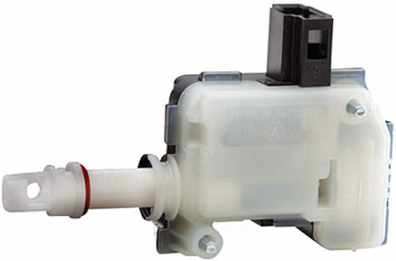 HELLA - Fuel Filler Door Lock Actuator - HLA 007546071