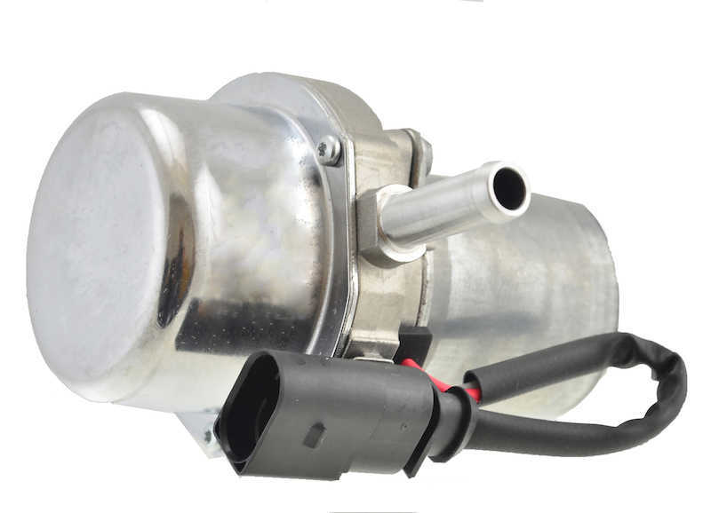 HELLA - Power Brake Booster Vacuum Pump - HLA 008440111