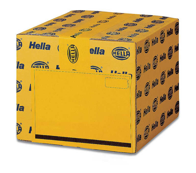 HELLA - Hella Vacuum Pump - HLA 009428081