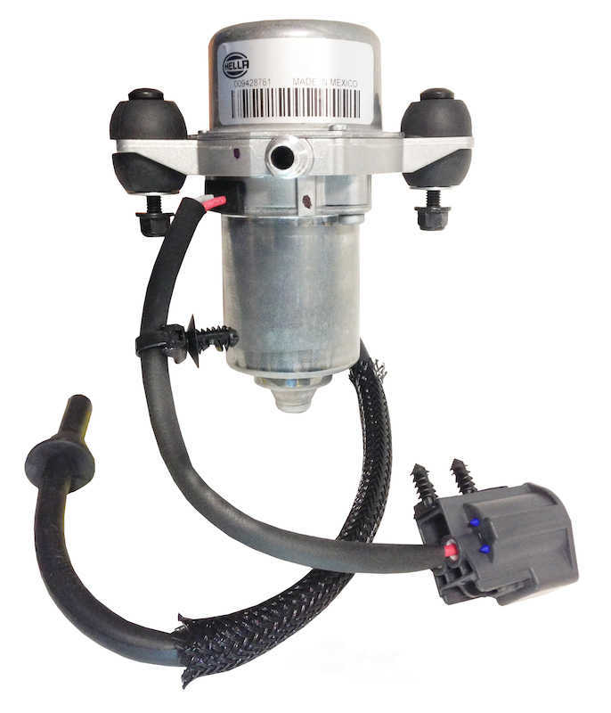 HELLA - Power Brake Booster Vacuum Pump - HLA 009428781