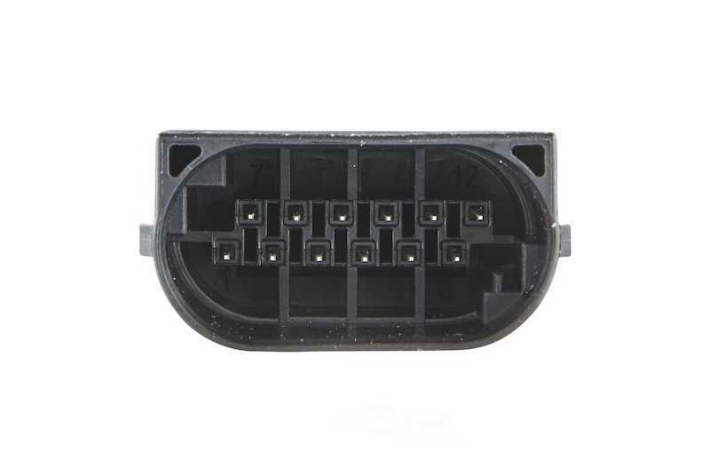 HELLA - Body Control Module - HLA 010905411