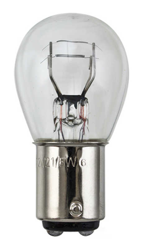 HELLA - Turn Signal Light Bulb (Front) - HLA 1034