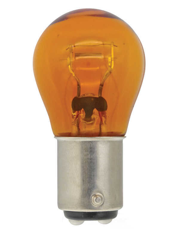 HELLA - Side Marker Light Bulb (Rear) - HLA 1034A