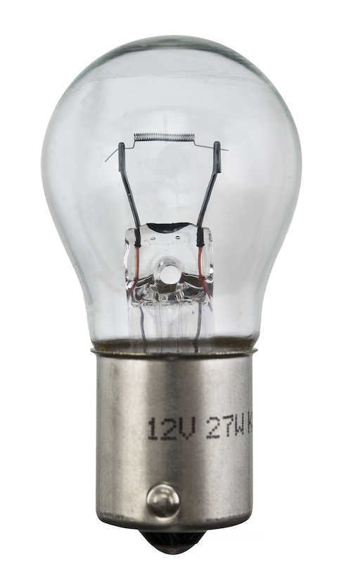 HELLA - Back Up Light Bulb - HLA 1156