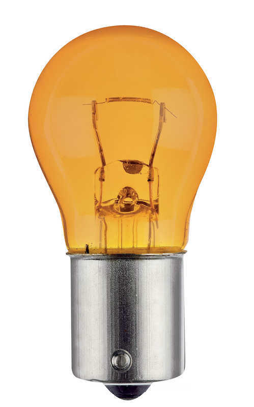 HELLA - Turn Signal Light Bulb (Rear) - HLA 1156NA