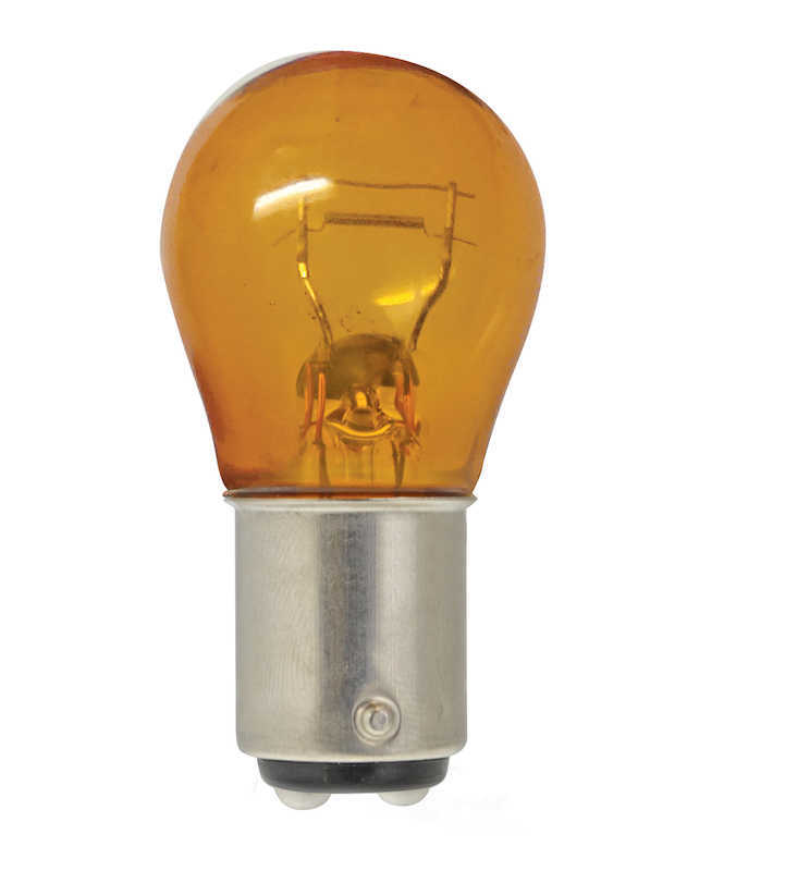 HELLA - Turn Signal Light Bulb (Front) - HLA 1157NA