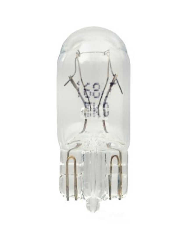 HELLA - Trunk Light Bulb - HLA 168