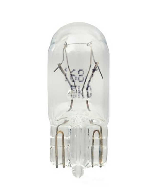 HELLA - Dome Light Bulb - HLA 168TB