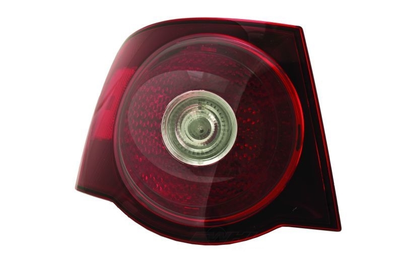 Foto de Luz trasera Hella para Volkswagen Jetta 2009 Marca HELLA Número de Parte 224860051
