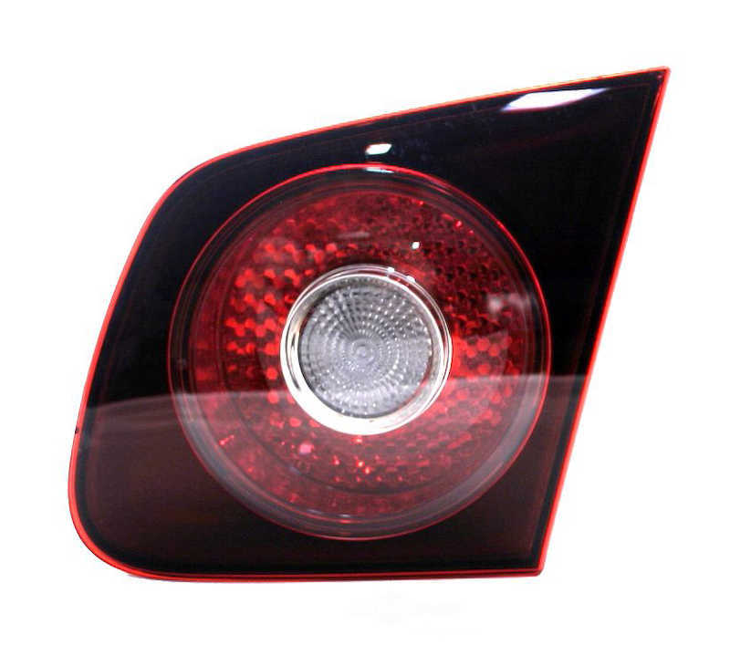 Foto de Luz trasera Hella para Volkswagen Jetta 2009 Marca HELLA Número de Parte 224880061