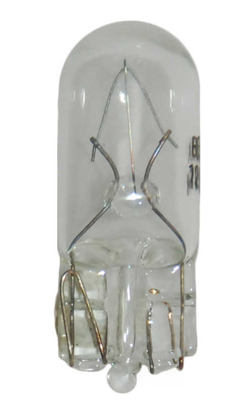 HELLA - Side Marker Light Bulb (Front) - HLA 2825