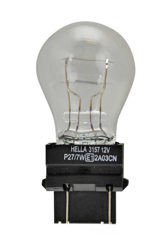 HELLA - Turn Signal Light Bulb (Rear) - HLA 3157TB