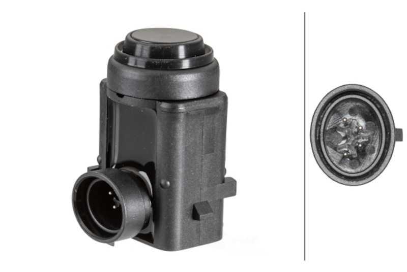 HELLA - Parking Aid Sensor - HLA 358141011