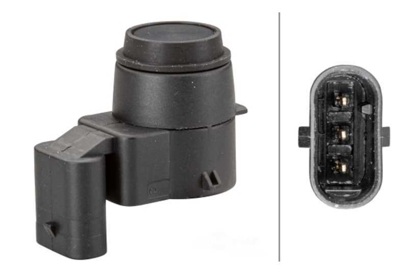 HELLA - Parking Aid Sensor - HLA 358141021