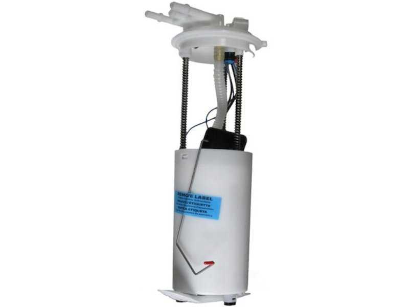 HELLA - Fuel Pump and Sender Assembly - HLA 358301461