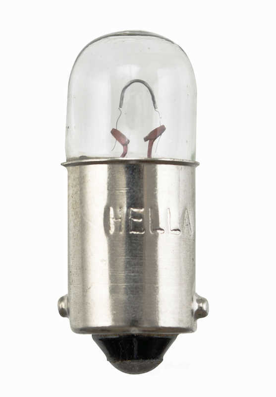 HELLA - Map Light Bulb - HLA 3893TB