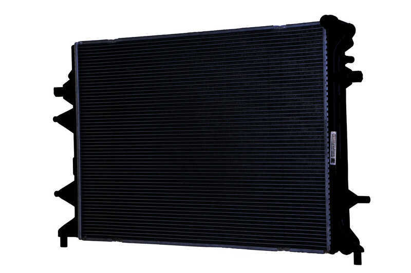 HELLA 366301451 — Radiator