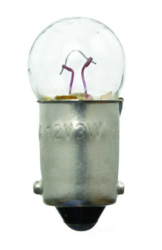 HELLA - OE Quality Miniature Bulb - HLA 53