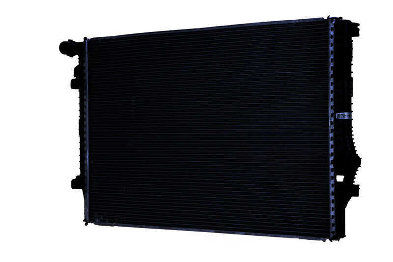 HELLA 366301541 — Radiateur