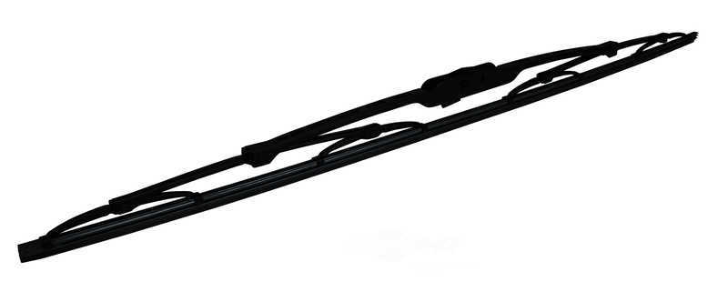 HELLA S24 — Wiper Blade Set