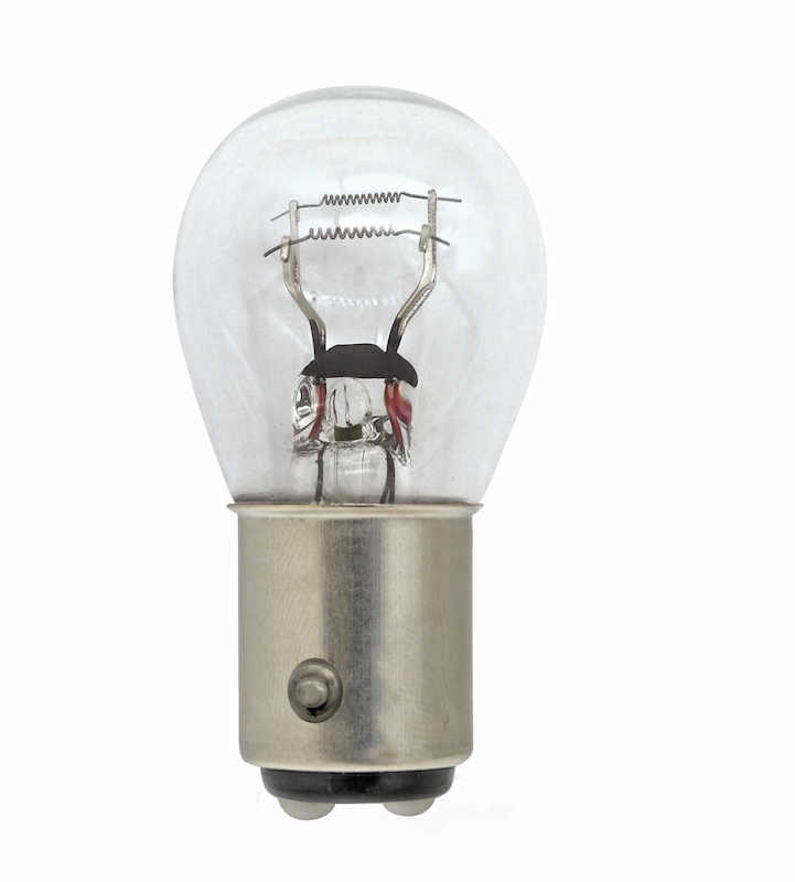 HELLA - Side Marker Light Bulb (Rear) - HLA 7225TB
