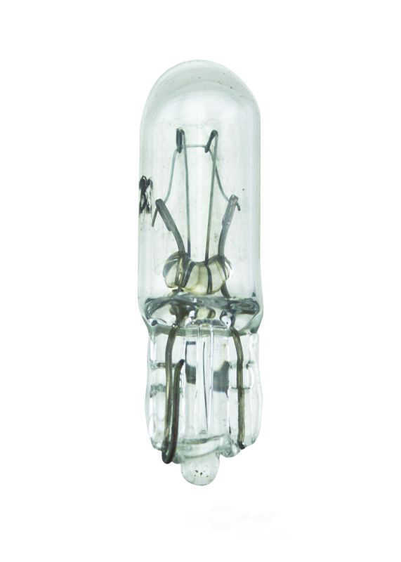 HELLA - OE Quality Miniature Bulb - HLA 73