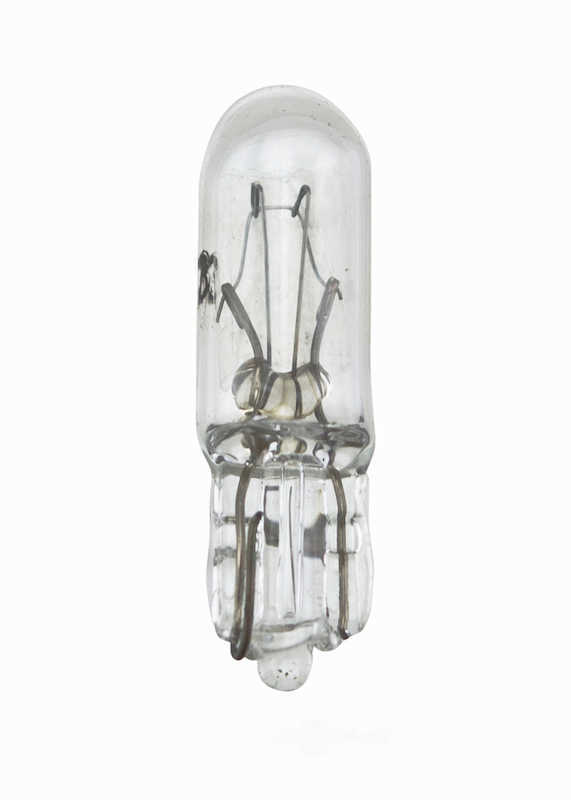 HELLA - OE Quality Miniature Bulb - HLA 73TB