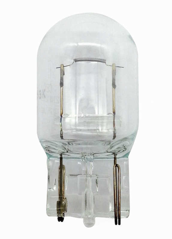 HELLA - Turn Signal Light Bulb (Rear) - HLA 7440LL