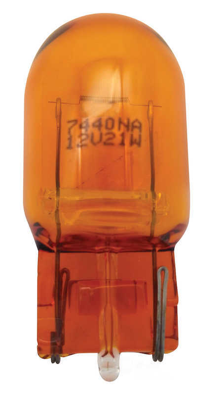 HELLA - Side Marker Light Bulb - HLA 7440NA