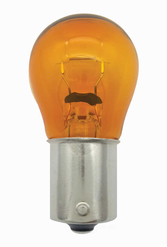 HELLA - Turn Signal Light Bulb (Front) - HLA 7507TB